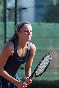 Jennifer Witthöft 316 - Lilienthal Open